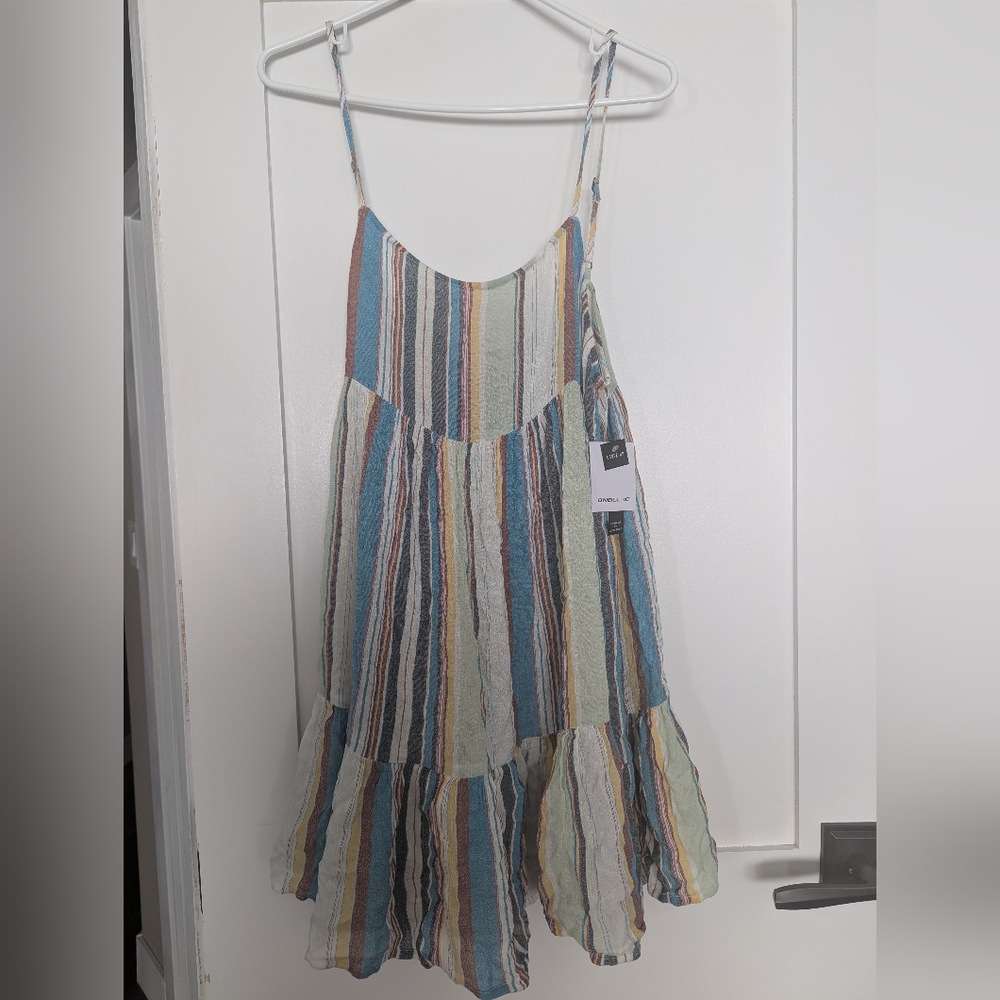 O'Neill Large Cover-up/Dress NWT